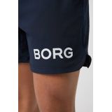 Björn Borg - Borg Short - Sportbroek - Night Sky - Gerecycled 4-way Stretch