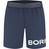 Björn Borg - Borg Short - Sportbroek - Sargasso Sea - Gerecycled Polyester