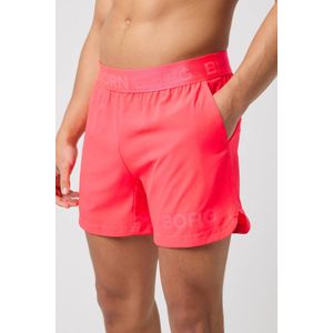 Sportbroek Björn Borg Men Borg Short Shorts Diva Pink-L