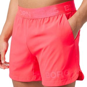 Björn Borg Borg Korte Short - Roze