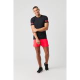 Björn Borg - Borg T-Shirt - Zwart