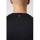 Björn Borg - Borg T-Shirt - Zwart