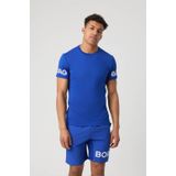 Björn Borg - T-shirt - Zacht en Rekbaar - Gerecycled Polyester