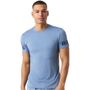 Björn Borg - Borg T-Shirt - Stonewash - Katoen