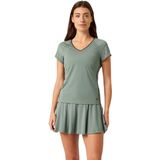 Björn Borg - Ace - T-shirt - Zwart - Gerecycled Polyester