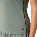 Björn Borg - Ace - T-shirt - Zwart - Gerecycled Polyester