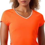 Björn Borg - Ace - T-shirt - Zwart - Gerecycled Polyester