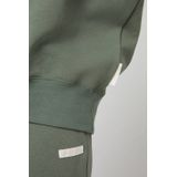 Studio - Oversized Sweatshirt - Sweater