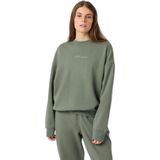 Studio - Oversized Sweatshirt - Sweater