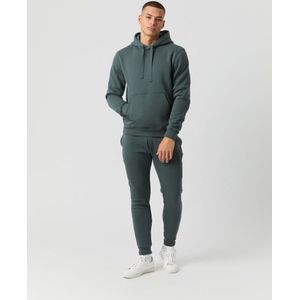 Björn Borg - Centre Tapered Pocket - Sportbroek - Zwart