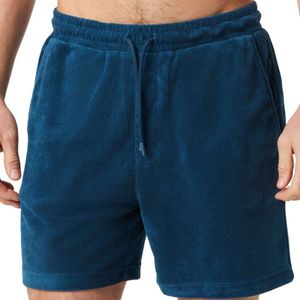 Björn Borg - Borg Badstof Short - Blauw