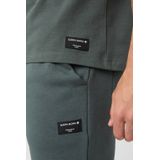 Björn Borg - Centre Oversized T-shirt - Heren - 100% Katoen