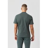 Björn Borg - Centre Oversized T-shirt - Heren - 100% Katoen