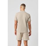 Björn Borg - Centre - T-shirt - Zwart - 100% Katoen