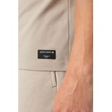 Björn Borg - Centre - T-shirt - Zwart - 100% Katoen