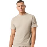 Björn Borg - Centre - T-shirt - Zwart - 100% Katoen