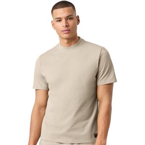 Björn Borg - Centre - T-shirt - Zwart - 100% Katoen