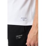 Björn Borg - Centre - T-shirt - Oversized - 100% Katoen