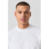 Björn Borg - Centre - T-shirt - Oversized - 100% Katoen