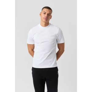 Björn Borg - Centre - T-shirt - Oversized - 100% Katoen