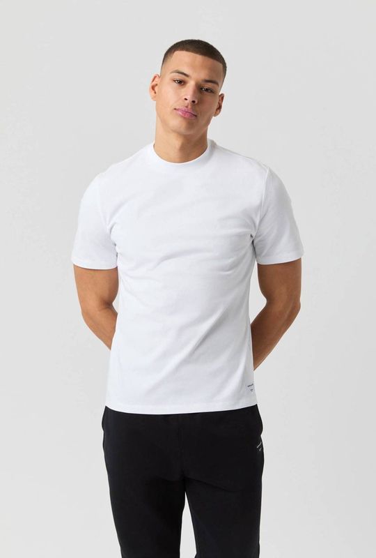 Björn Borg - Centre - T-shirt - Oversized - 100% Katoen