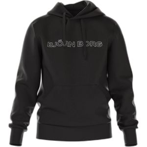Björn Borg - Essential 3 - Hoodie - Zacht Fleece