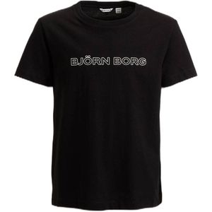 Björn Borg - Borg Essential 3 - T-shirt - Katoen