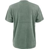Björn Borg - Borg Badstof T-Shirt - Agave Groen