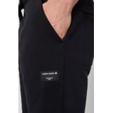Björn Borg - Centre Tapered - Sweatpants - Zacht Katoen en Polyester Fleece