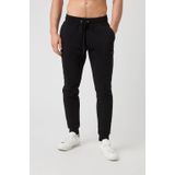 Björn Borg - Centre Tapered - Sweatpants - Zacht Katoen en Polyester Fleece