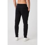 Björn Borg - Centre Tapered - Sweatpants - Zacht Katoen en Polyester Fleece