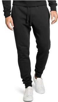 Björn Borg - Centre Tapered - Sweatpants - Zacht Katoen en Polyester Fleece