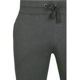 Bjorn Borg Joggingbroek Urban Groen - Heren - Effen Dessin