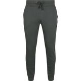 Bjorn Borg Joggingbroek Urban Groen - Heren - Effen Dessin