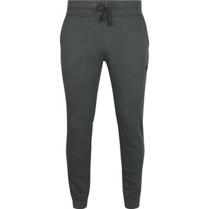 Bjorn Borg Joggingbroek Urban Groen - Heren - Effen Dessin