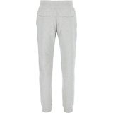 Björn Borg - Tapered Pant - Joggingbroek - Lichtgrijs Melange