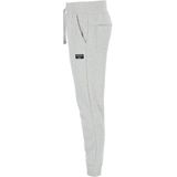 Björn Borg - Tapered Pant - Joggingbroek - Lichtgrijs Melange