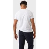 Björn Borg - Centre T-Shirt - T-Shirt - Brilliant White - 100% Katoen