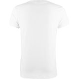 Björn Borg - Centre T-Shirt - T-Shirt - Brilliant White - 100% Katoen