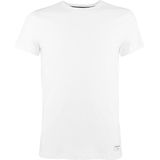 Björn Borg - Centre T-Shirt - T-Shirt - Brilliant White - 100% Katoen