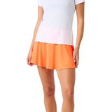 Björn Borg - Ace Jersey - Tennisrok - Gerecycled Polyester - Korte Lengte