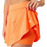 Björn Borg - Ace Jersey - Tennisrok - Gerecycled Polyester - Korte Lengte