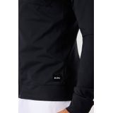 Björn Borg - Borg Training Midlayer - Jack - Zwart