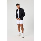 Björn Borg - Borg Training Midlayer - Jack - Zwart