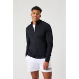 Björn Borg - Borg Training Midlayer - Jack - Zwart