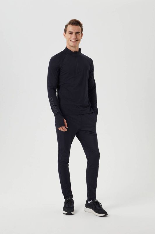 Björn Borg - Trainingsbroek - Gerecycled Polyamide - Heren