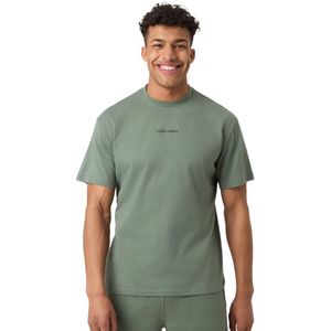 Björn Borg - Borg Classic T-shirt - Zwart - Katoen