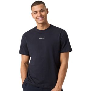 Björn Borg - Borg T-Shirt - Navy