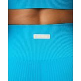 Björn Borg - Studio Seamless Ribbed Shorts - Legging - Atomic Blue