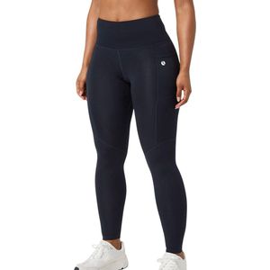 Björn Borg Ace Pocket Tights - Dames - Zwart